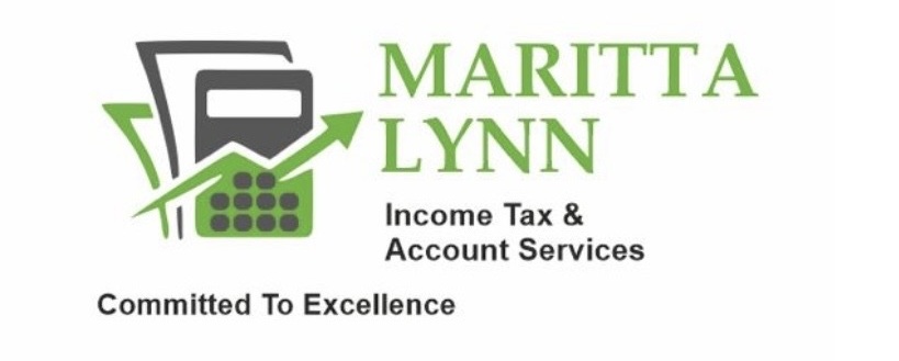Maritta Lynn Bookkeeping, Income Tax & Account Services