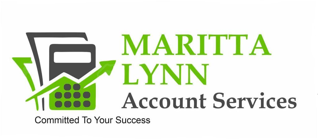 Maritta Lynn Bookkeeping, Income Tax & Account Services